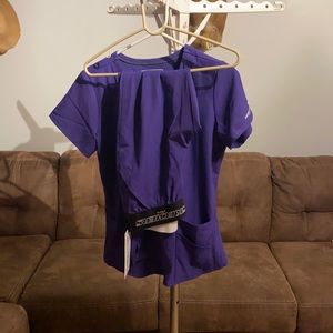 Women’s Skechers Scrubs